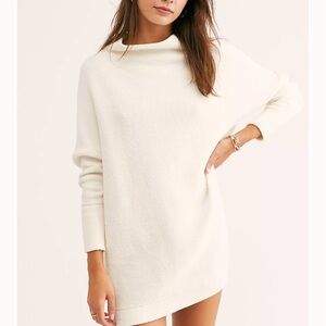 Free People Ottoman Slouchy Tunic
